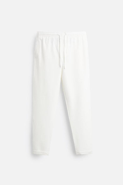 Pack of 3 - Basic Trousers