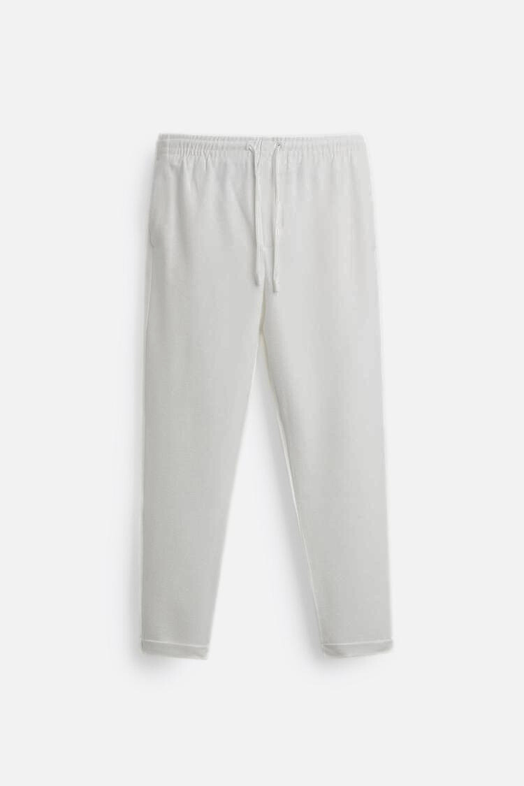 Pack of 3 - Basic Trousers