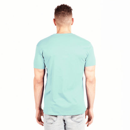 Crew Neck T-Shirt - Mint