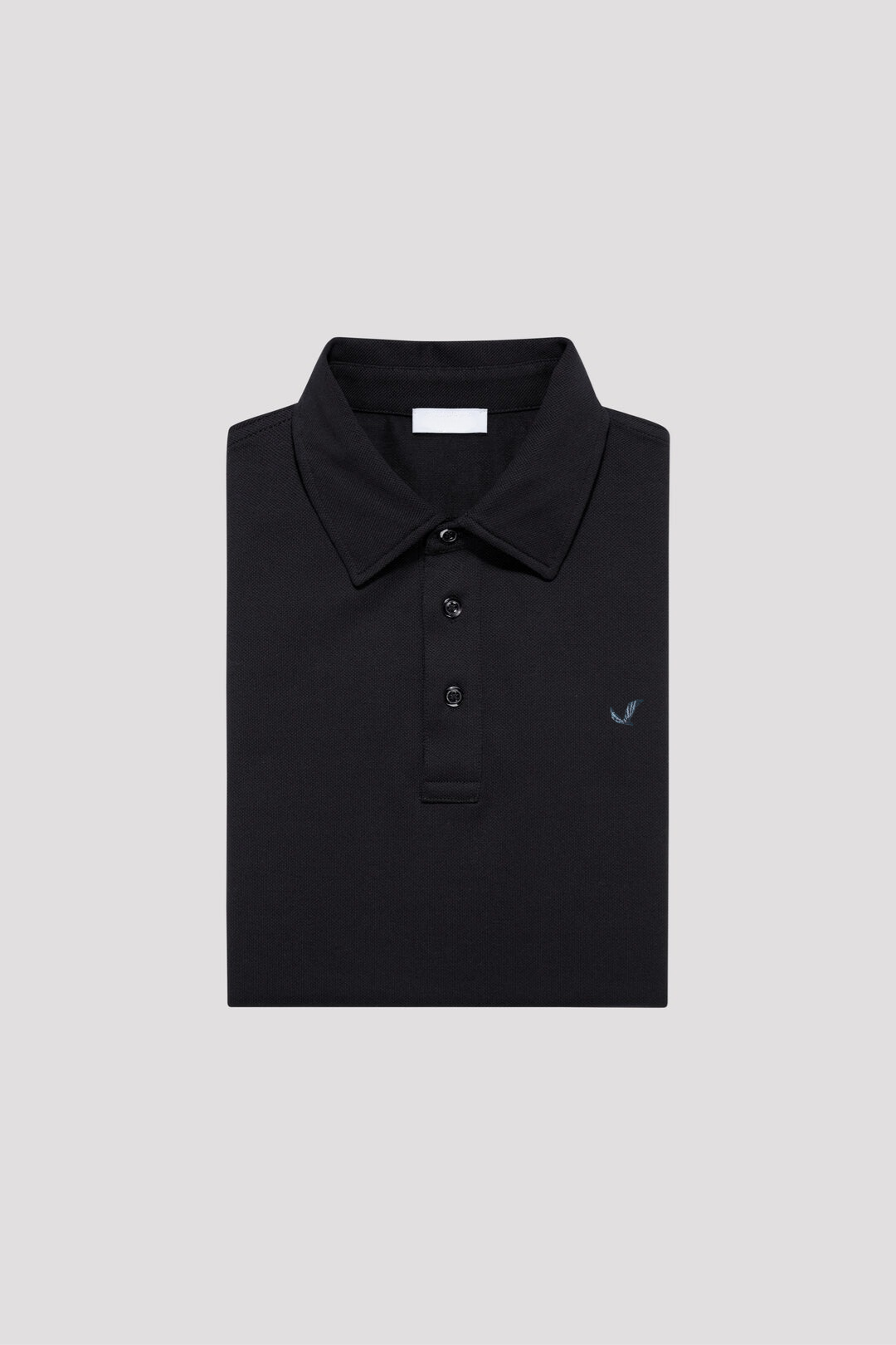 Basic Polo - Black