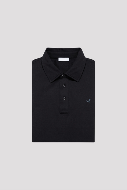 Basic Polo - Black