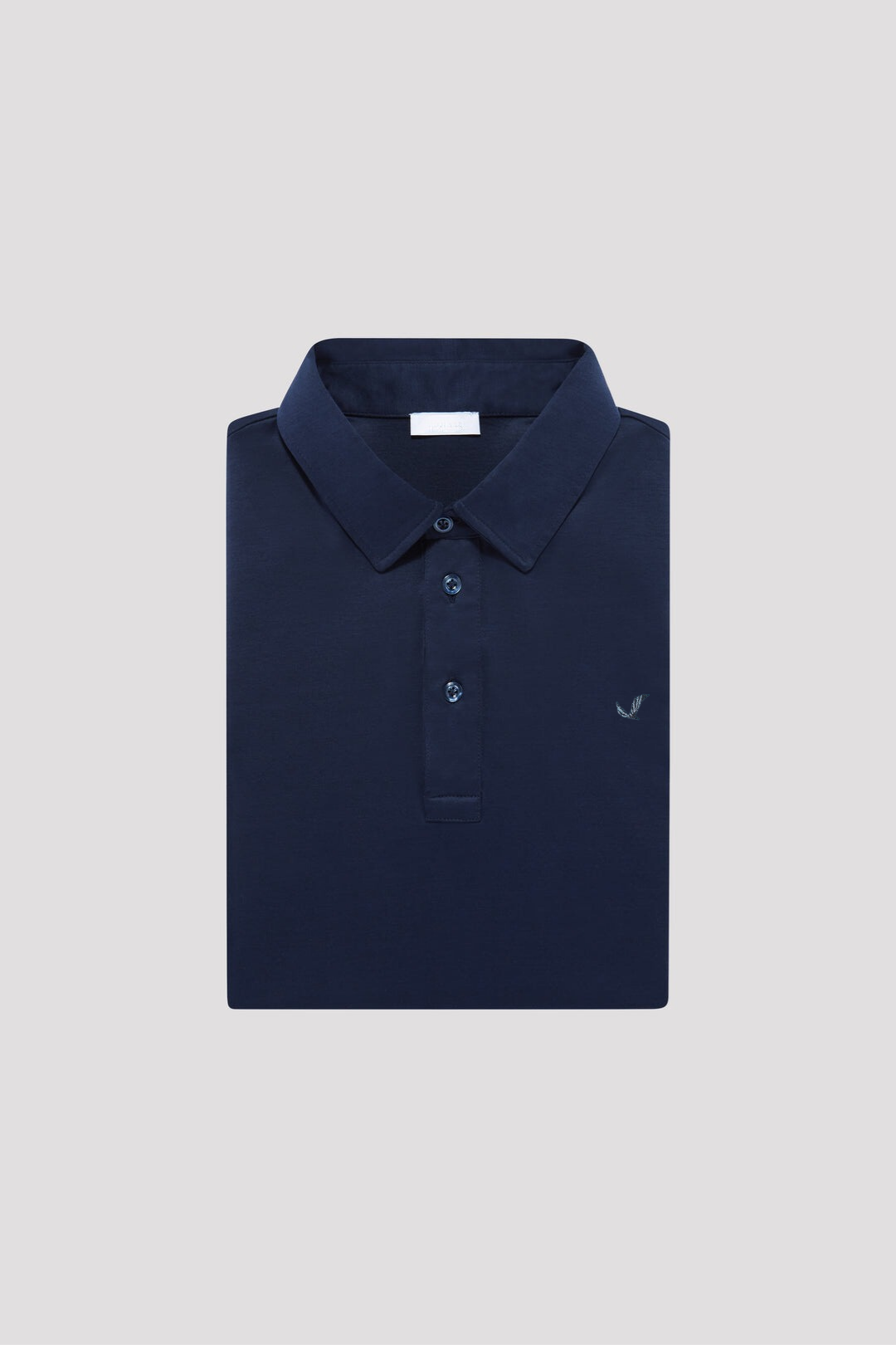 Basic Polo - Navy