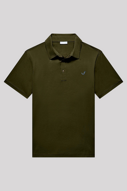 Pack of 6 - Basic Polo