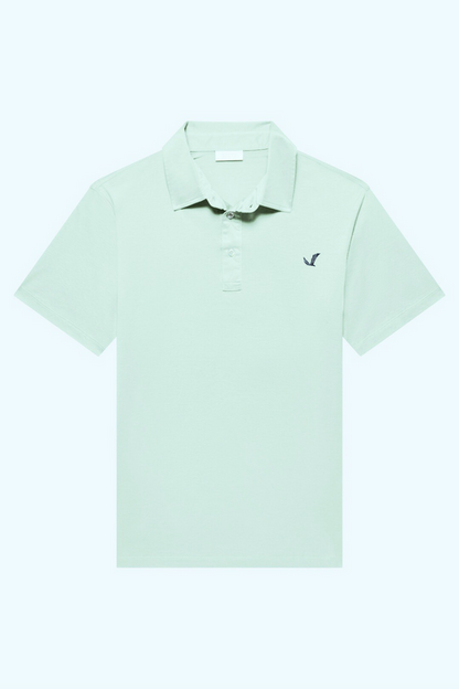 Pack of 6 - Basic Polo