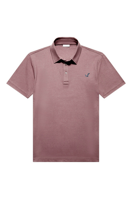 Pack of 6 - Basic Polo