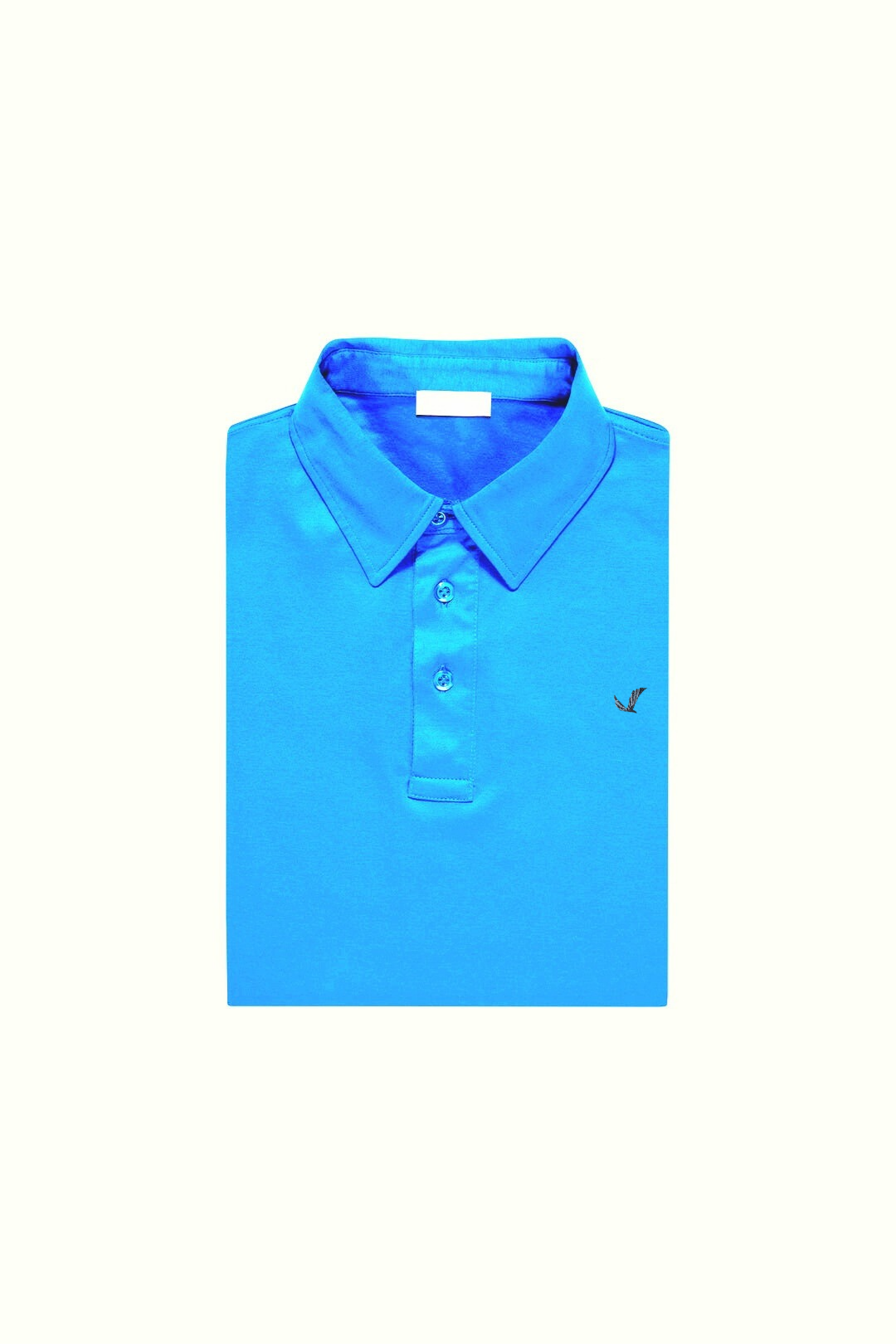 Basic Polo - Teal