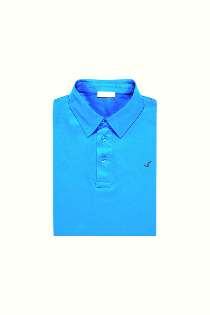 Basic Polo - Teal