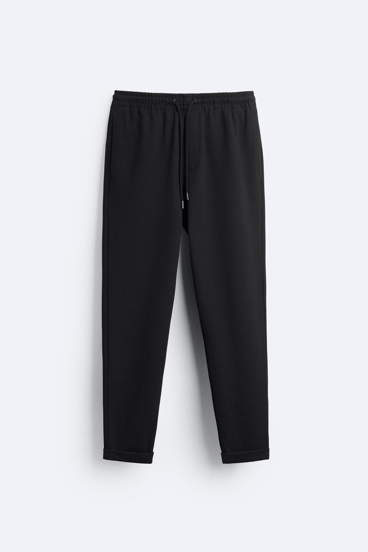 Basic Trousers - Black