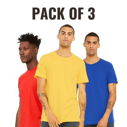 Pack of 3